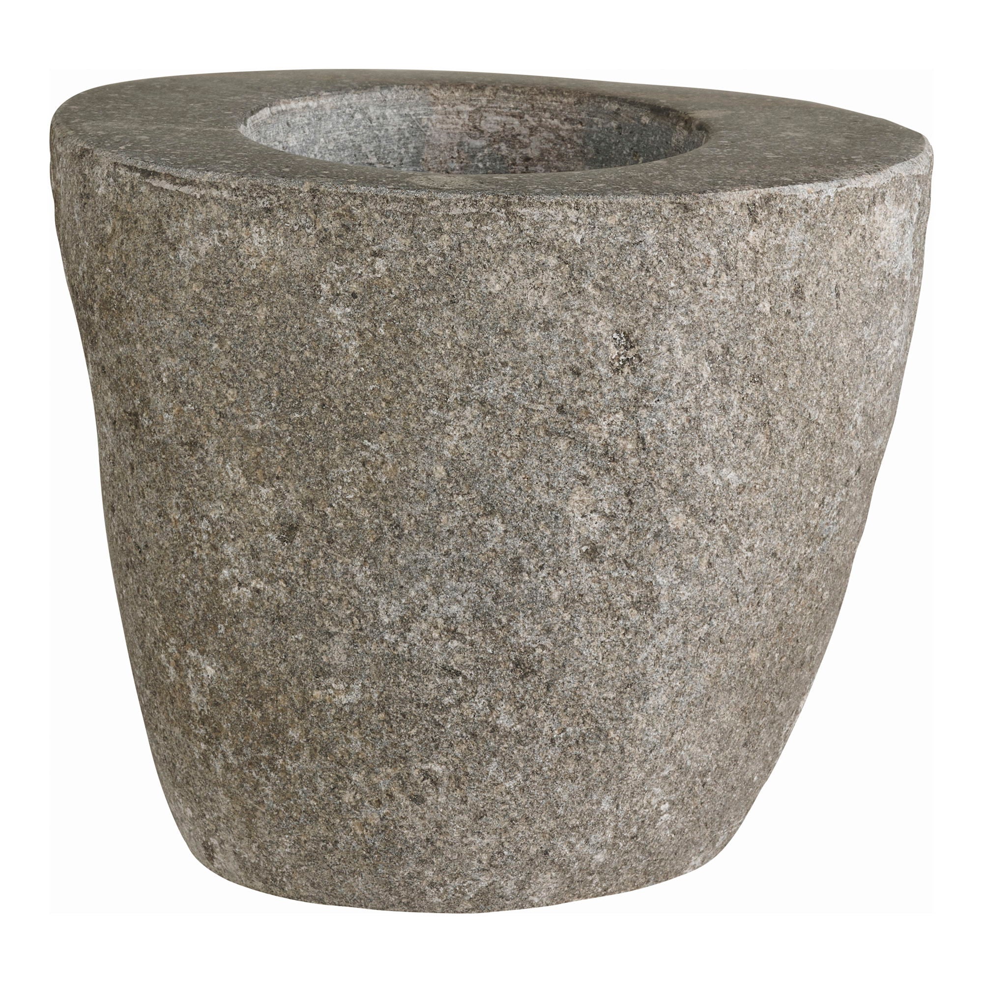 House Nordic Storrage Jar GARA 4501270 — Soft Room, Costa del Sol, Spain