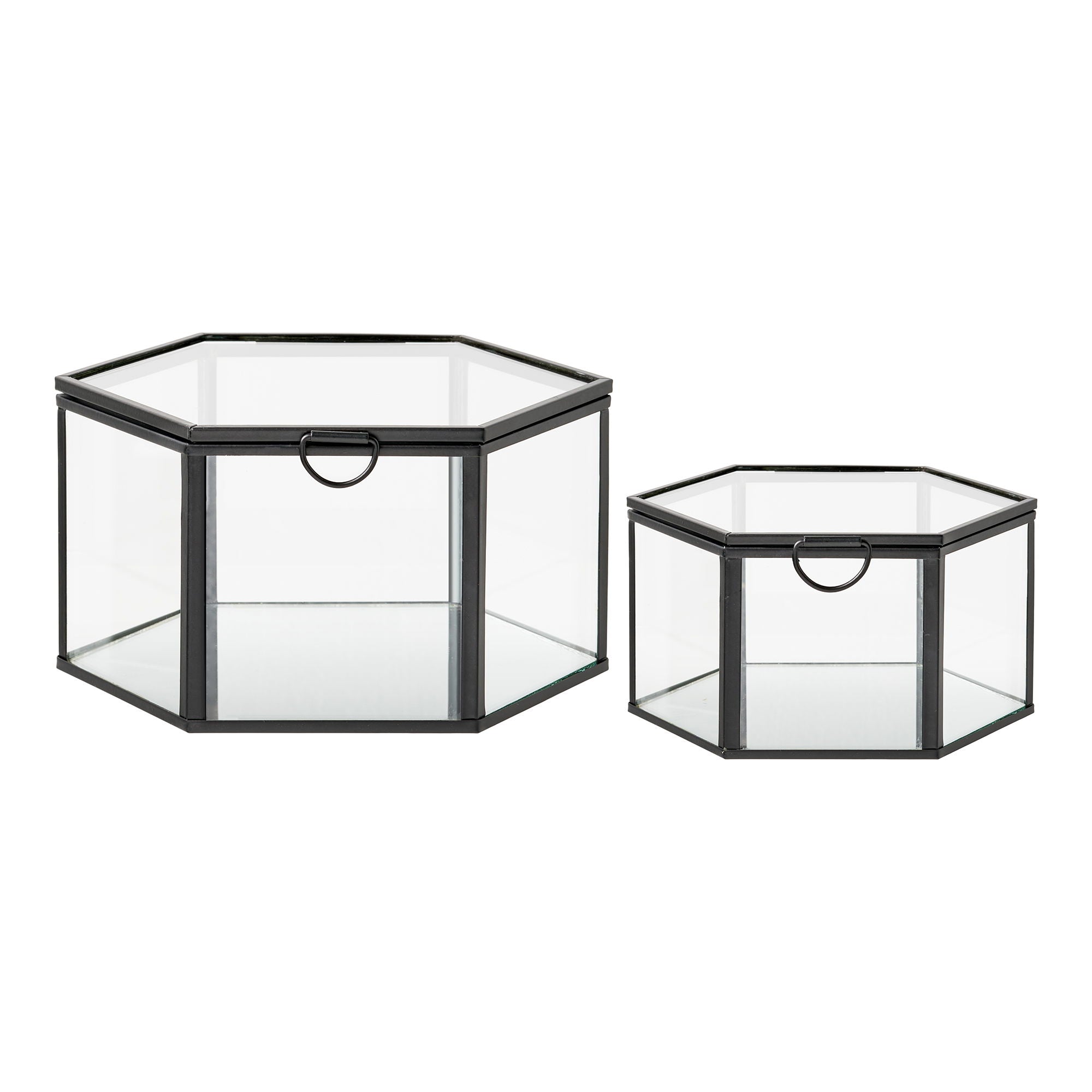 House Nordic Box TORPE 4502030 — Soft Room, Costa del Sol, Spain