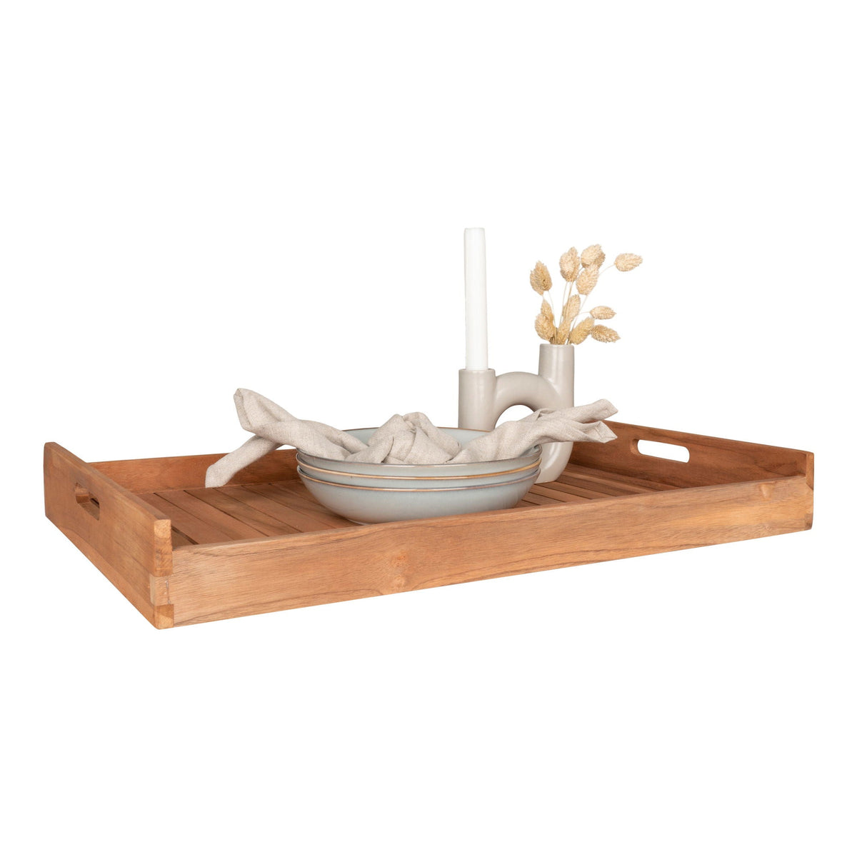 House Nordic Tray FARO 4601025 — Soft Room, Costa del Sol, Spain