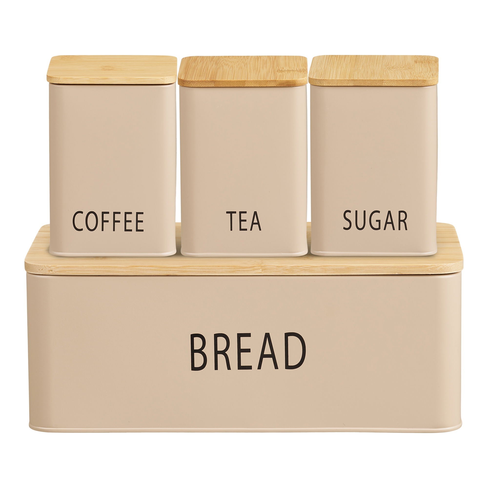 House Nordic Bread Box TULA 4780012 — Soft Room, Costa del Sol, Spain