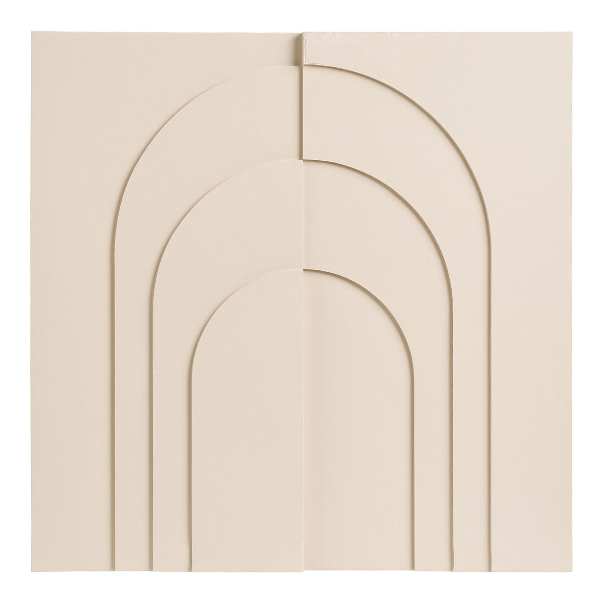 House Nordic Wall Decoration INA 4991012 — Soft Room, Costa del Sol, Spain