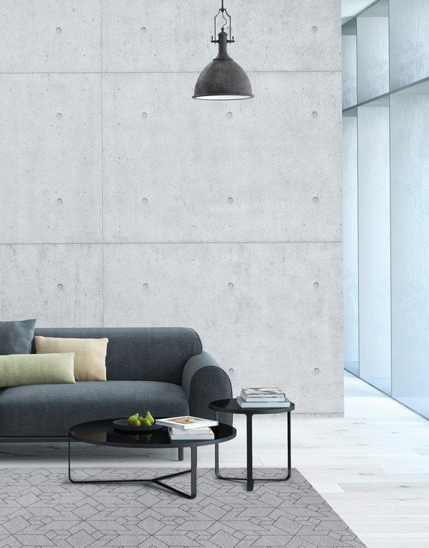 Carpet URBAN GRAY (Magic Collection)