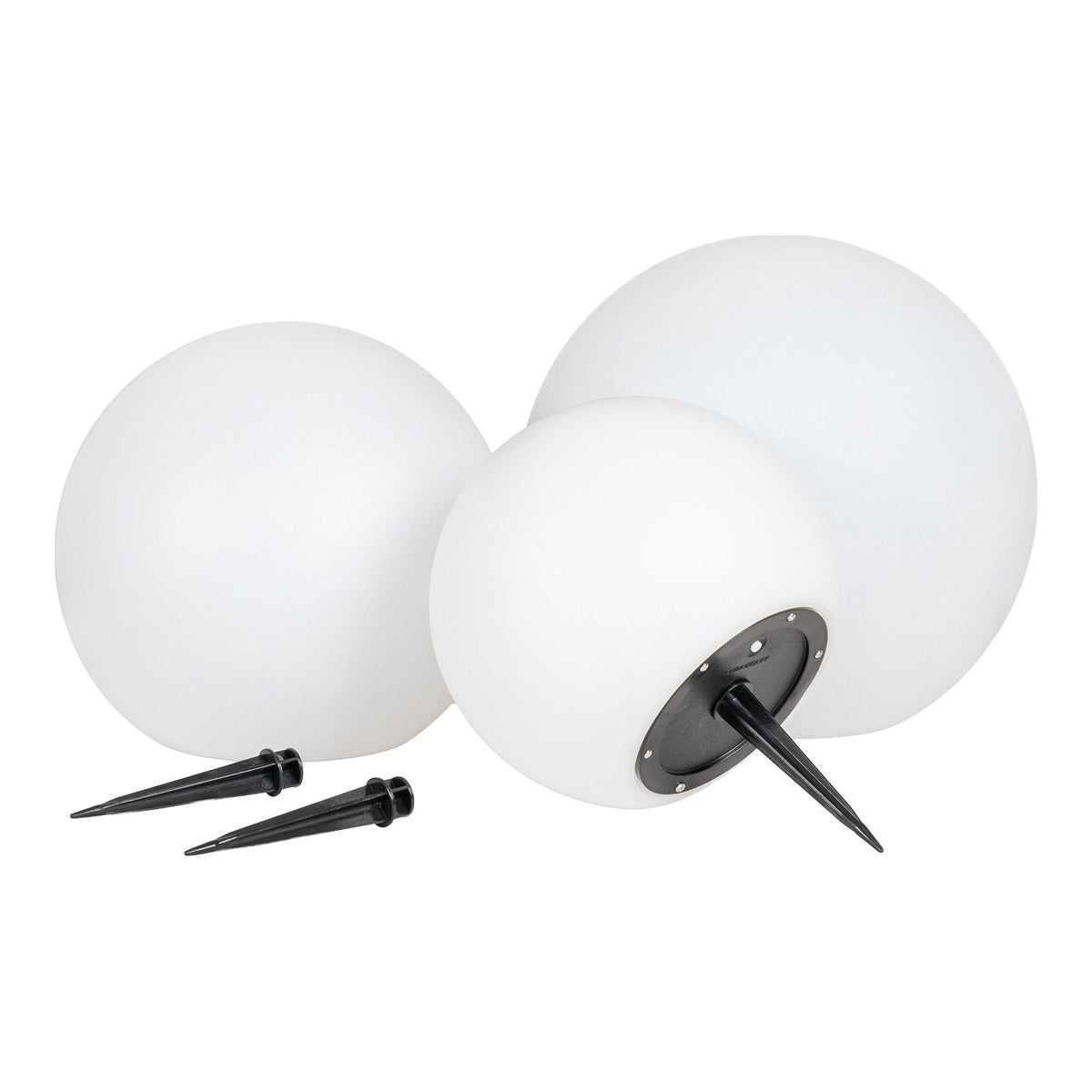 House Nordic Lámpara LED LIFTON — Soft Room, Costa del Sol, España