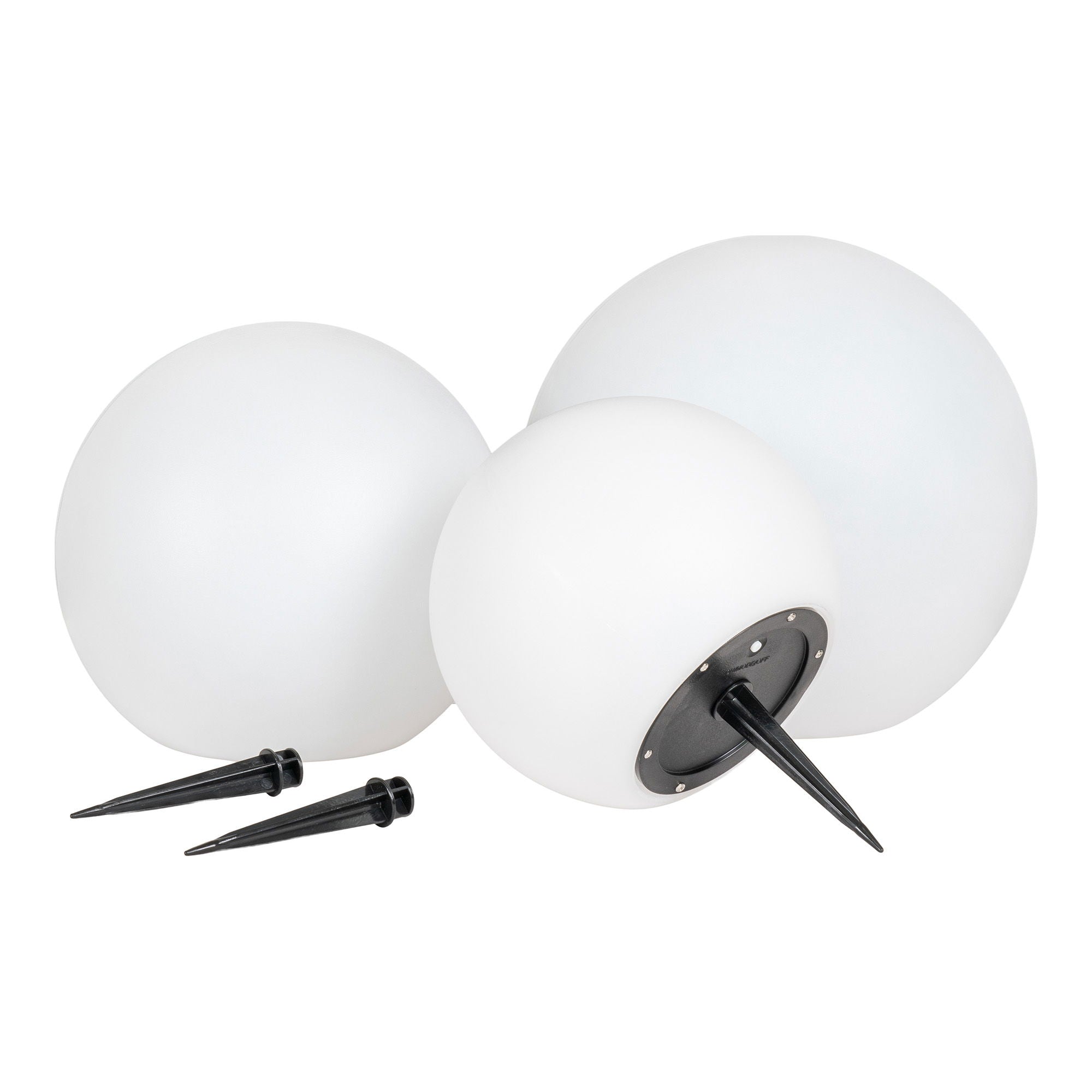 House Nordic Lámpara LED LIFTON — Soft Room, Costa del Sol, España