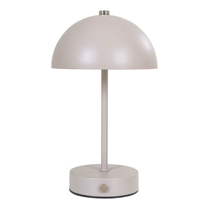 House Nordic Table lamp HOLT — Soft Room, Costa del Sol, Spain