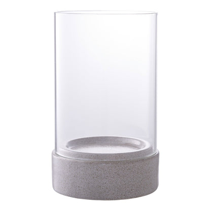 House Nordic Candle Holder HURRICANE 6407531 — Soft Room, Costa del Sol, Spain