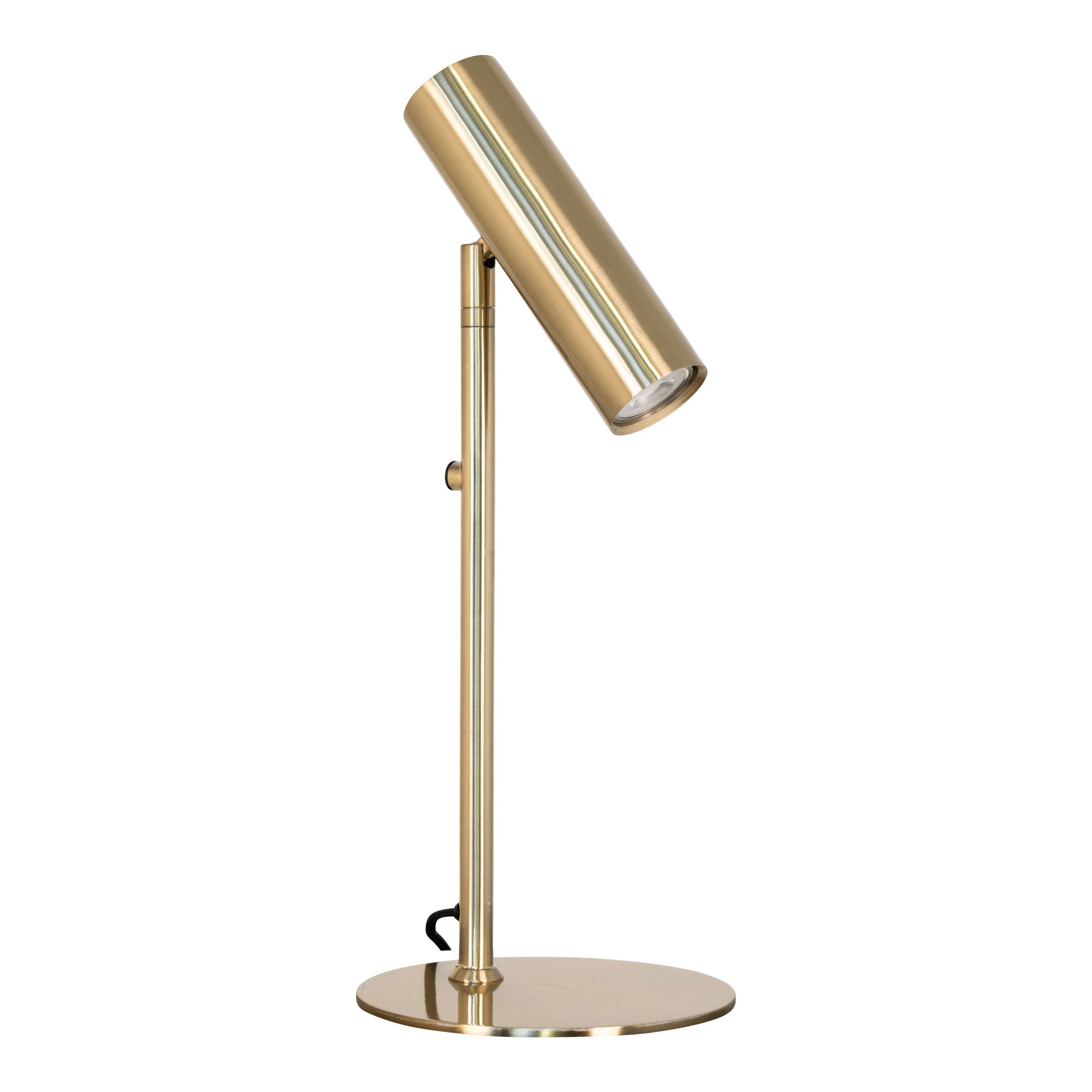 House Nordic Table lamp PARIS — Soft Room, Costa del Sol, Spain