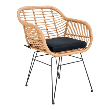 House Nordic Armchair TRIESTE - Set of 2
