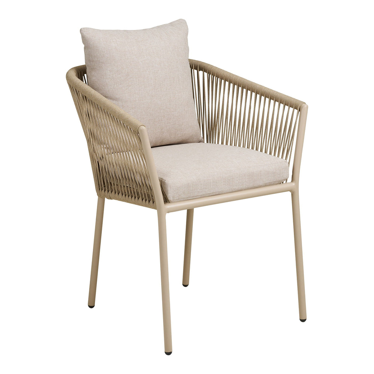 Dining chair SALERNO - Set of 4