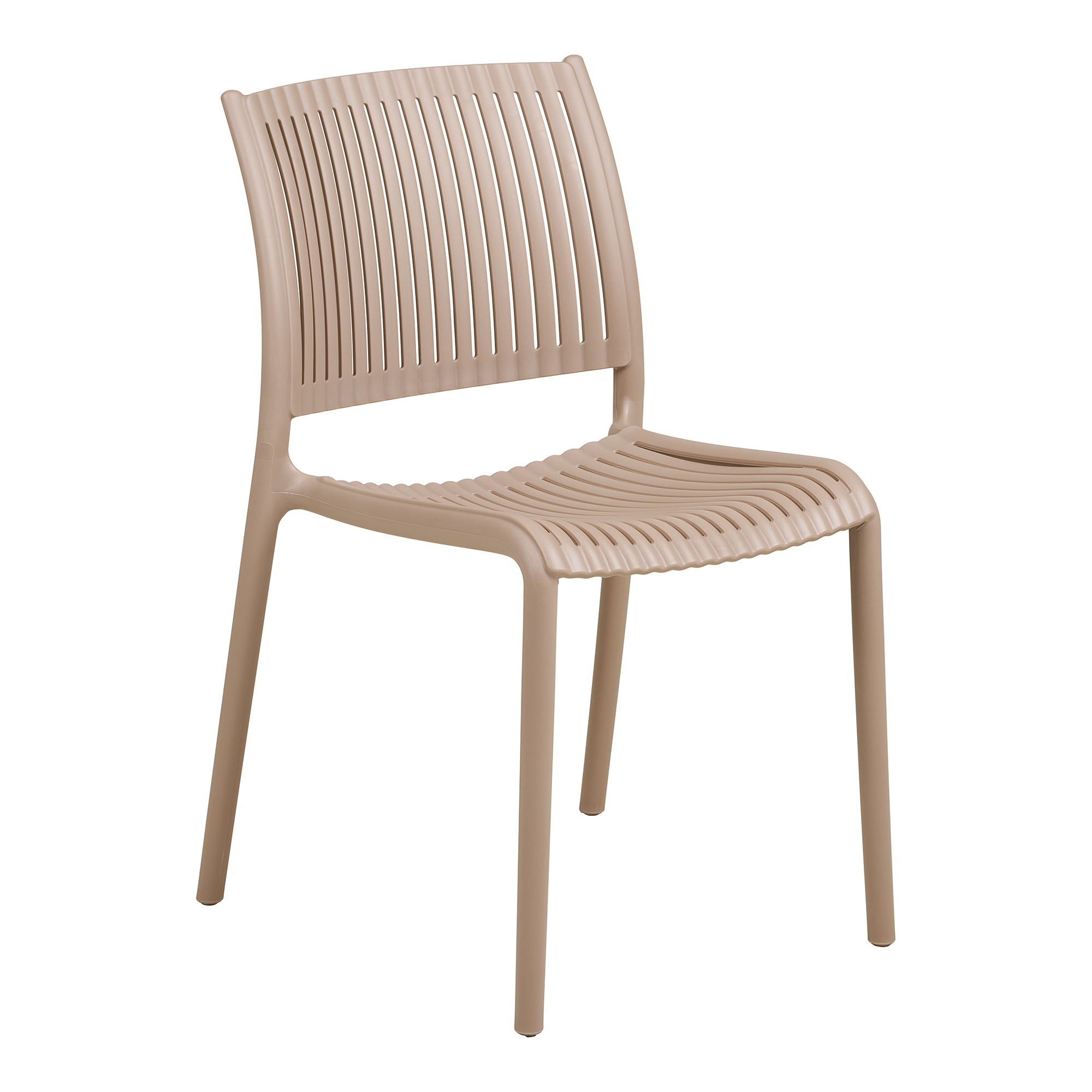 Dining chair MANZANO - Set of 4