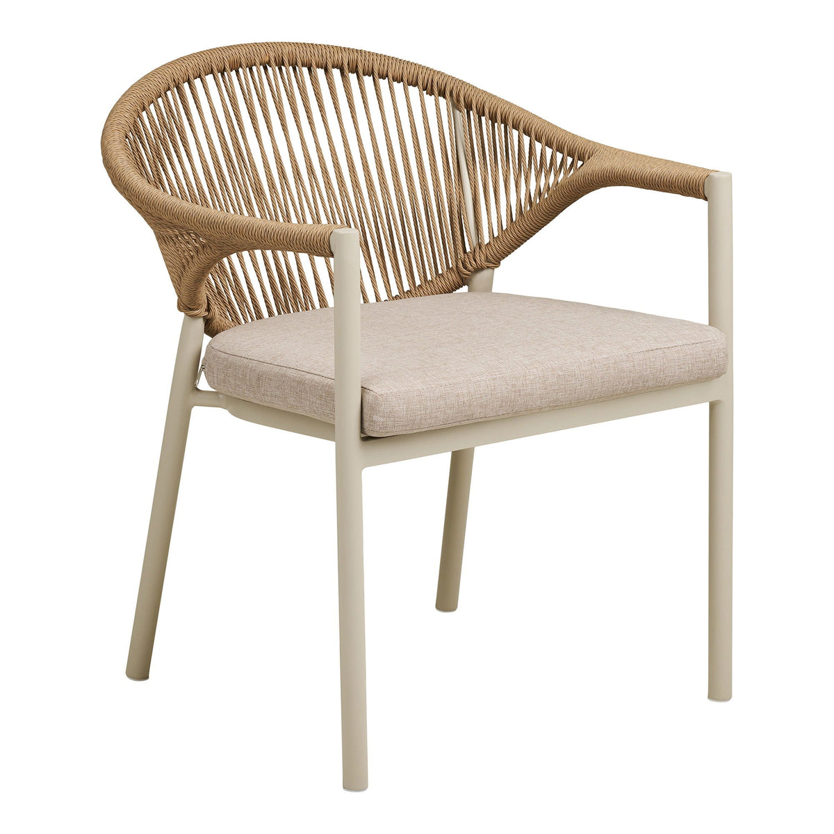 Dining chair ABELA - Set of 2