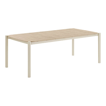 House Nordic ABELA Dining Table