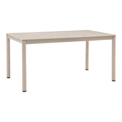 Dining table ALCUDIA
