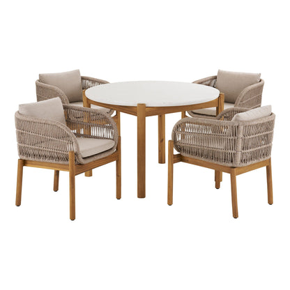 Garden set TERRACINA 7772070
