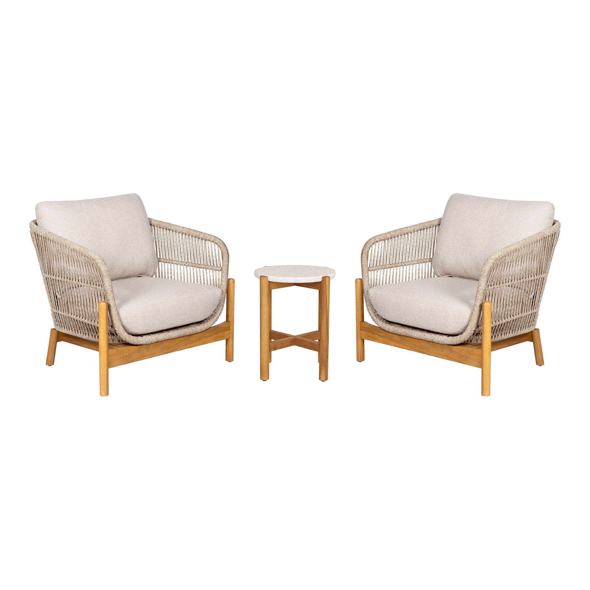 Garden set TERRACINA 7772071