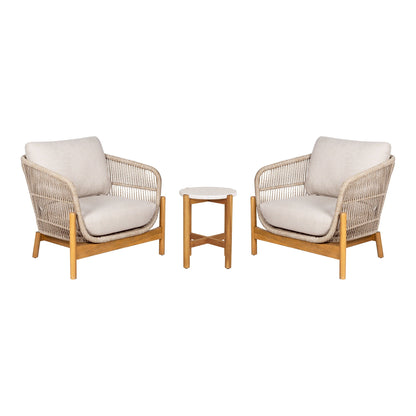 Garden set TERRACINA 7772071