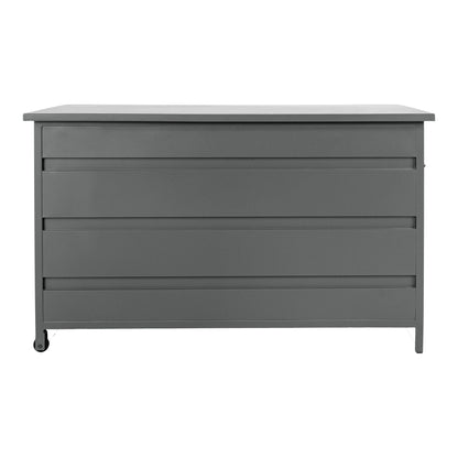 House Nordic Cushion Box CASSIS 7801110 — Soft Room, Costa del Sol, Spain