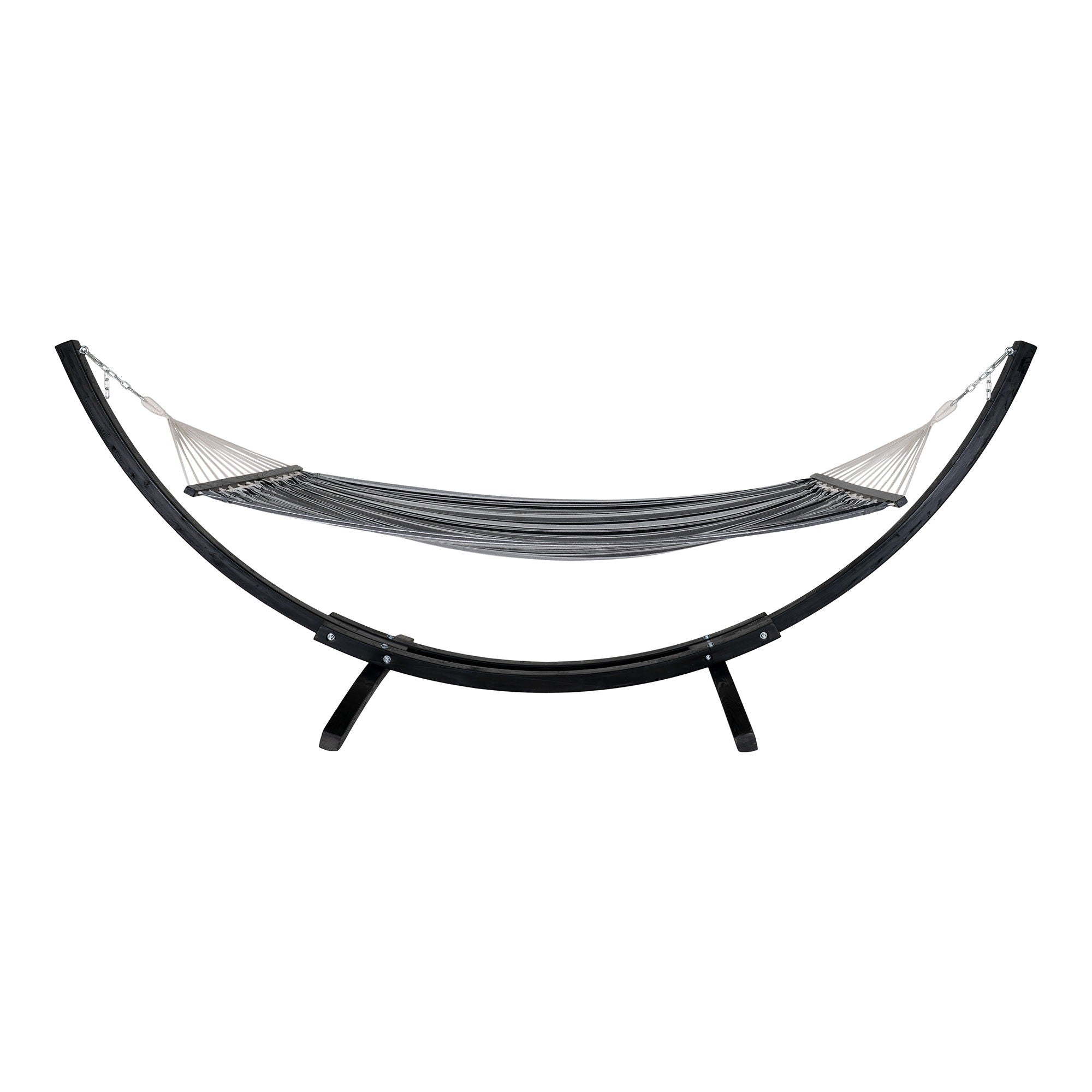 House Nordic Hammock TRIPOLI 7801150 — Soft Room, Costa del Sol, Spain