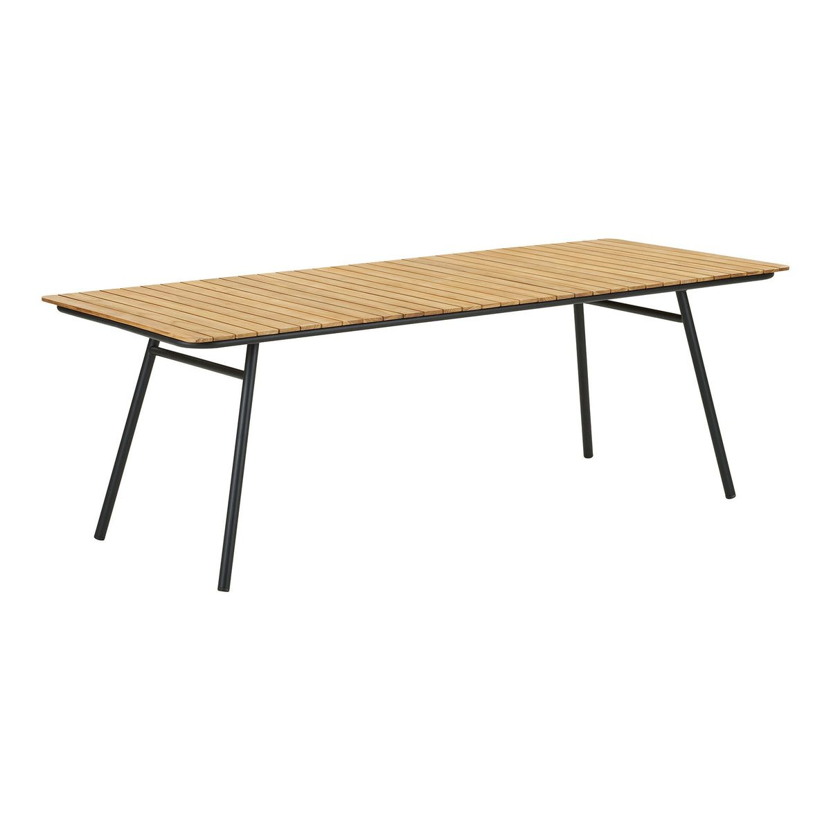 House Nordic Dining table CLEVELAND — Soft Room, Costa del Sol, Spain