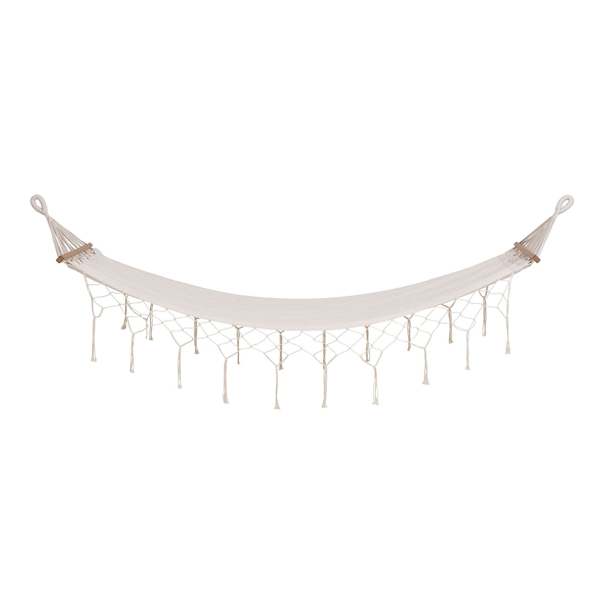 House Nordic Hammock EDESSA 7801191 — Soft Room, Costa del Sol, Spain