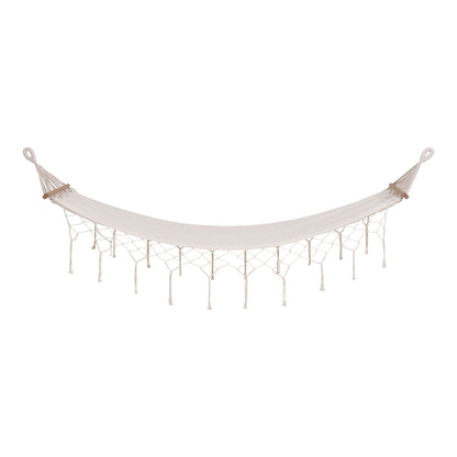 House Nordic Hammock EDESSA 7801191 — Soft Room, Costa del Sol, Spain