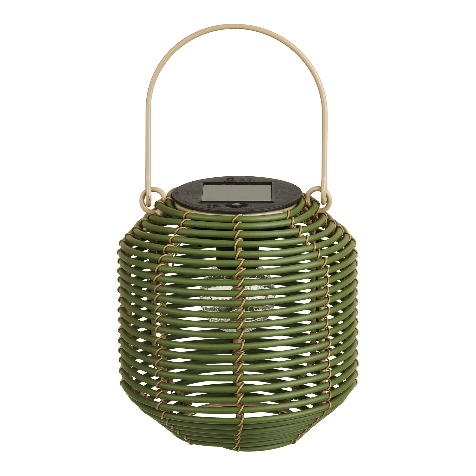 Lantern CREWE