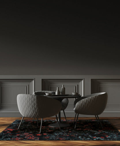 Carpet SECRET BLACK (Magic Collection)