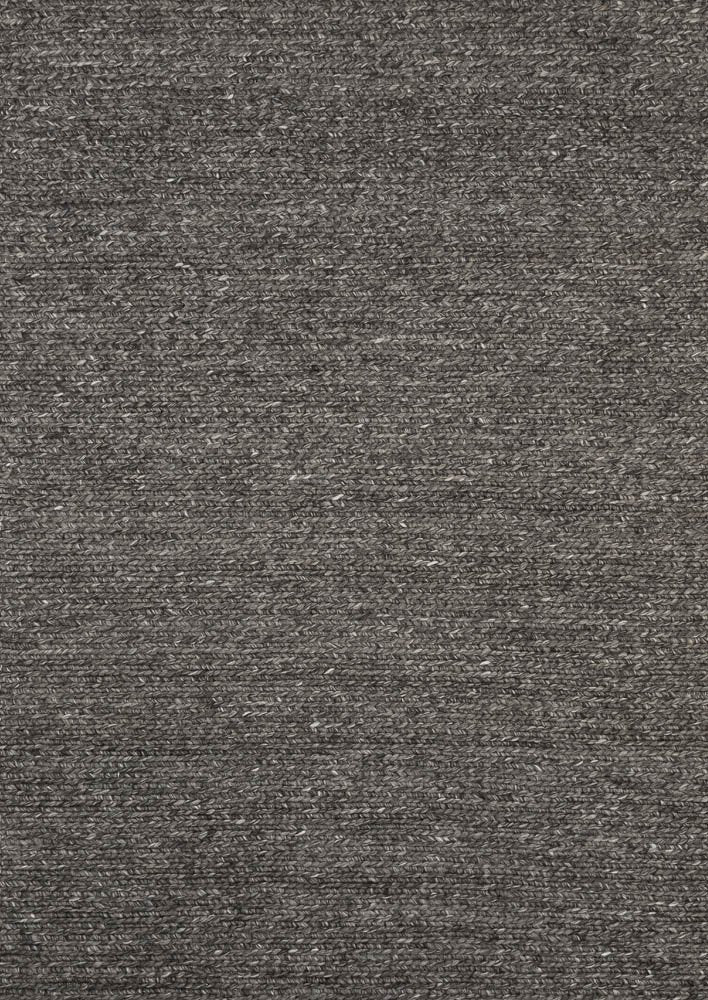 Carpet SUELO CHARCOAL (Handmade Collection)