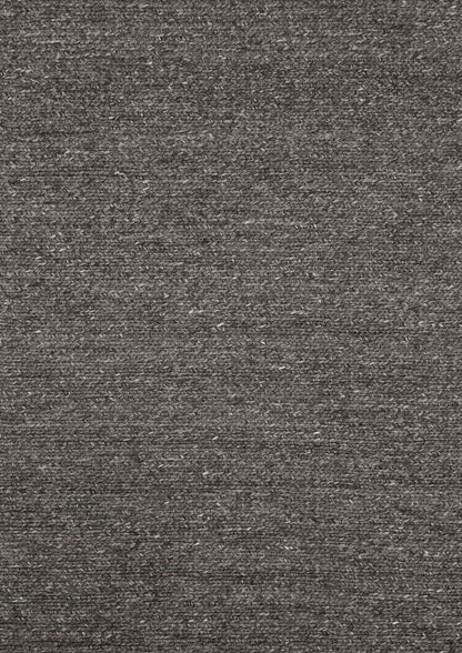 Carpet SUELO CHARCOAL (Handmade Collection)