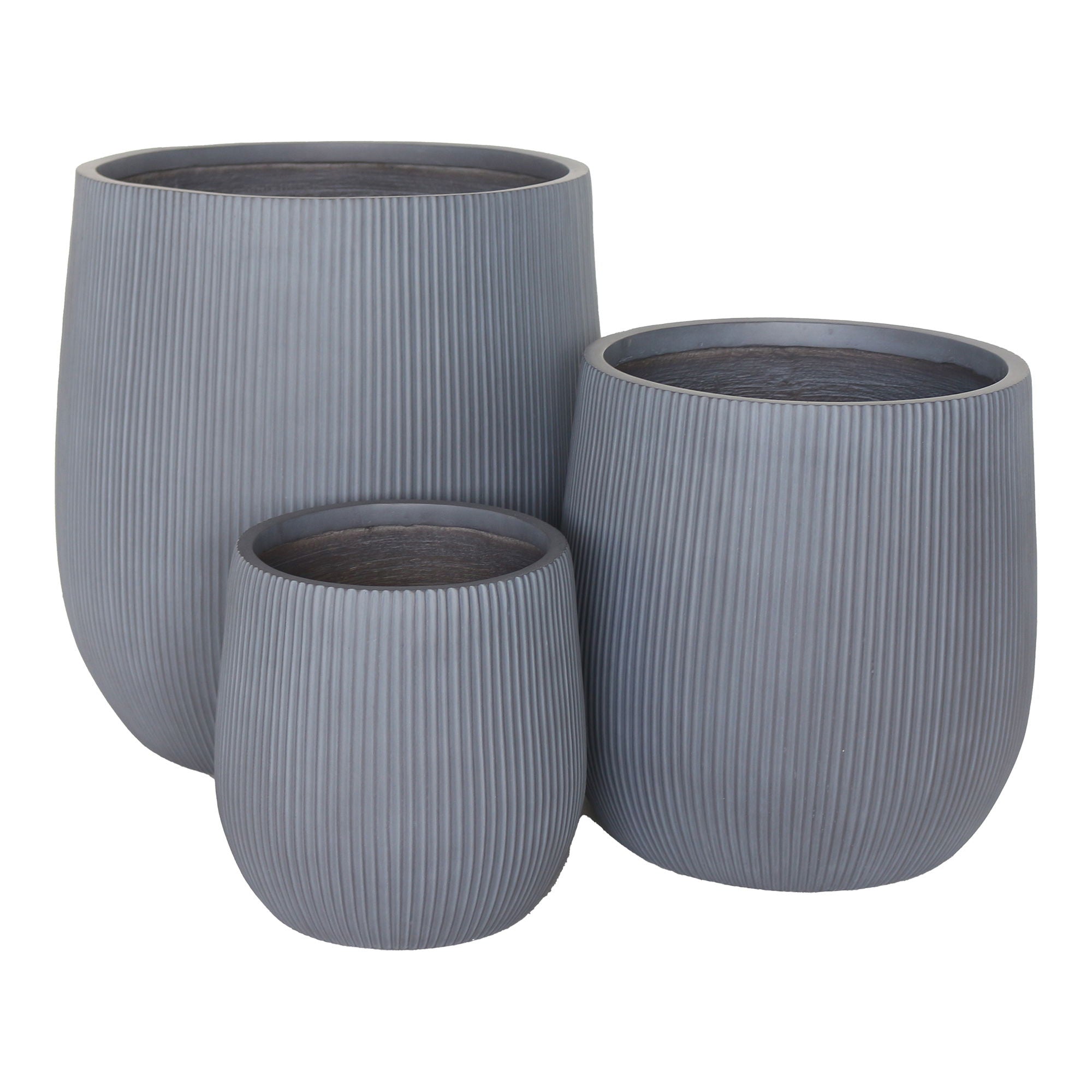 House Nordic Pots DENTON 9001155 — Soft Room, Costa del Sol, Spain