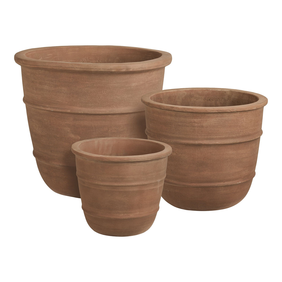 House Nordic Pot KRAGHOLM 9001166 — Soft Room, Costa del Sol, Spain