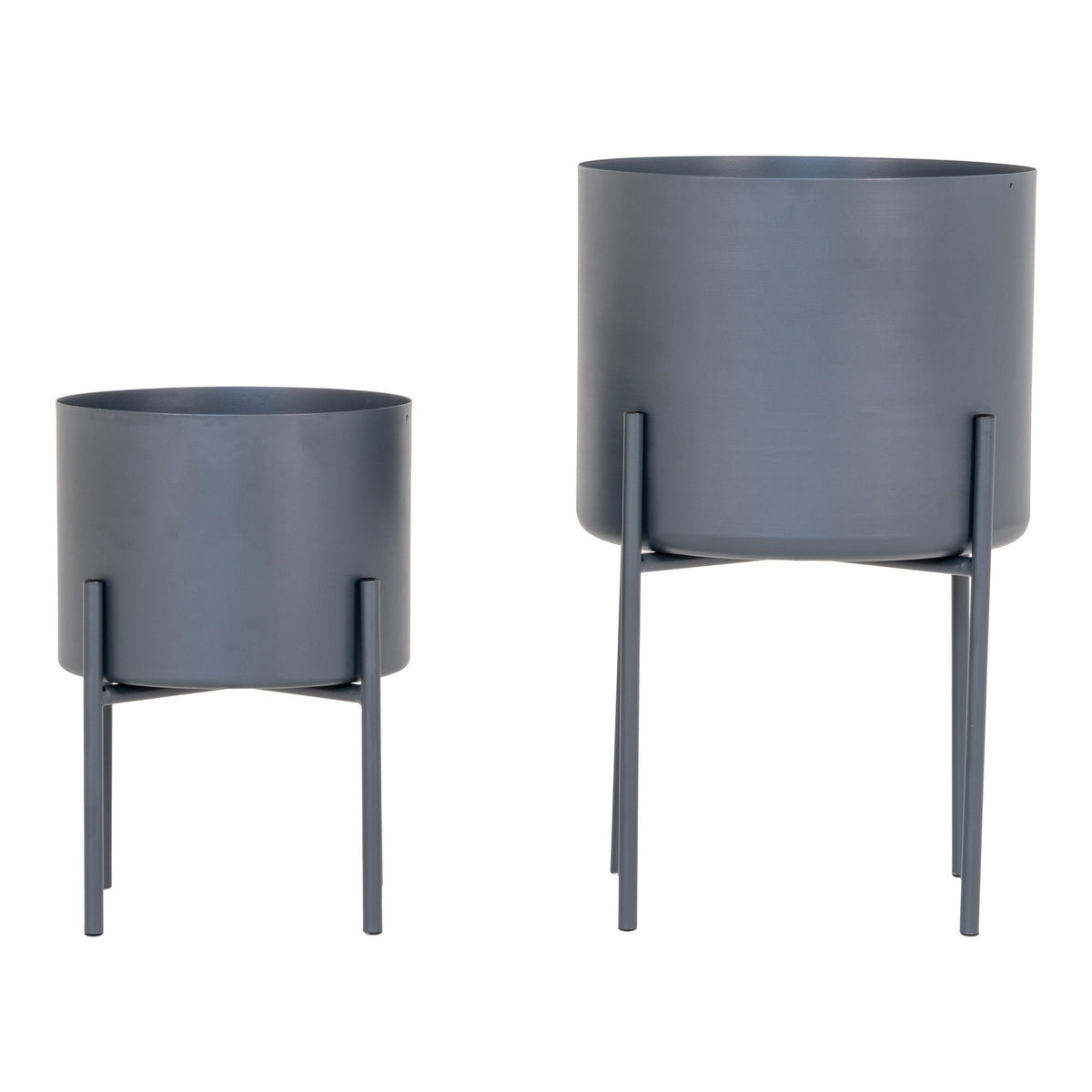 House Nordic Flowerpots PAVIA 9001175 — Soft Room, Costa del Sol, Spain