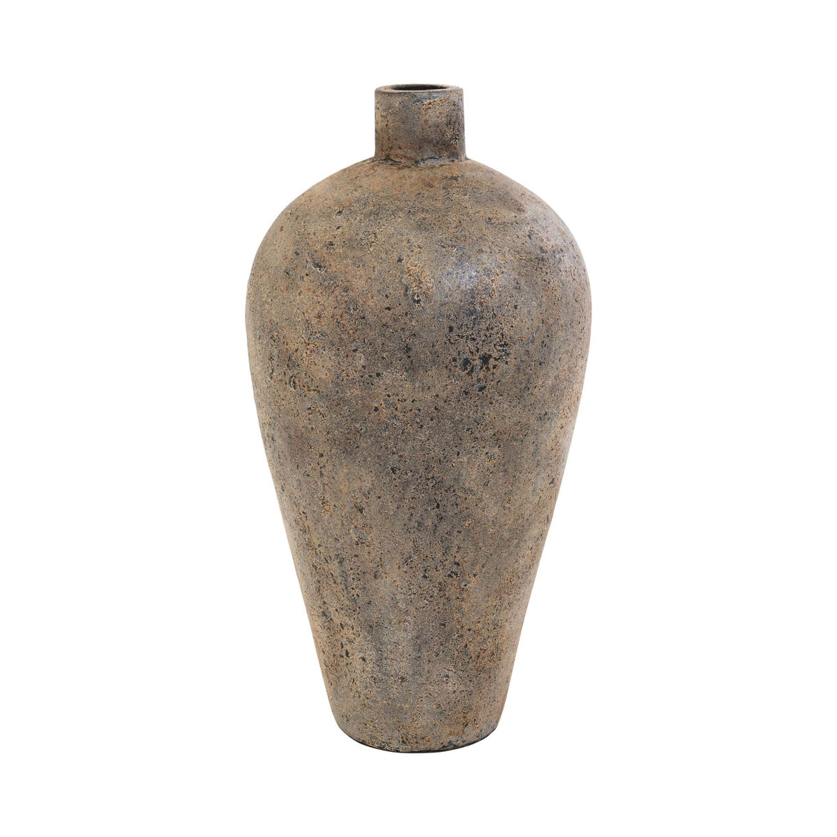 House Nordic Decorative Pot CORVO 9001500 — Soft Room, Costa del Sol, Spain