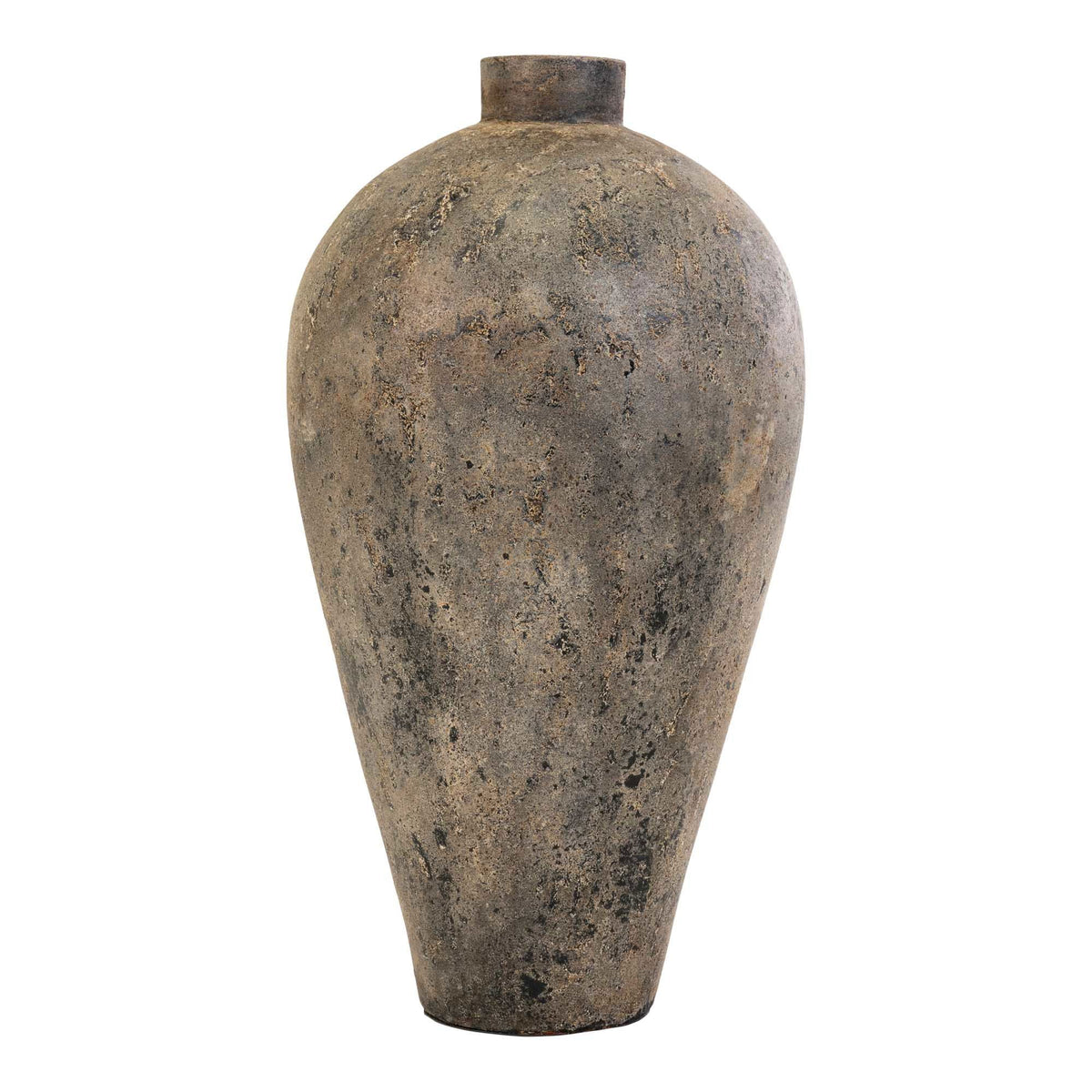 House Nordic Decorative Pot CORVO 9001510 — Soft Room, Costa del Sol, Spain