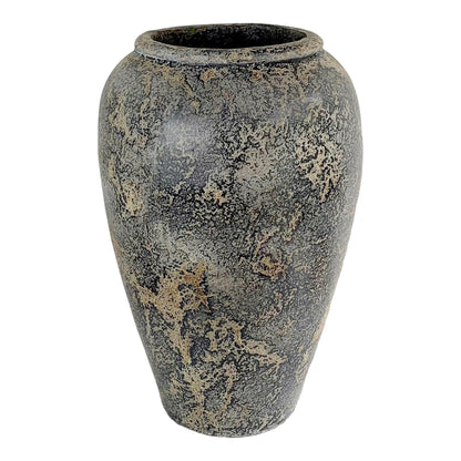 House Nordic Decorative Pot CAPELO 9001565 — Soft Room, Costa del Sol, Spain