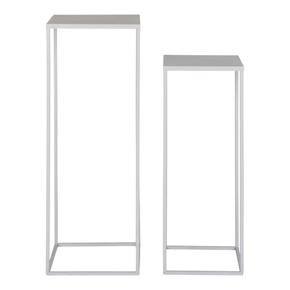 House Nordic Flower Stand BEJA 9201025 — Soft Room, Costa del Sol, Spain