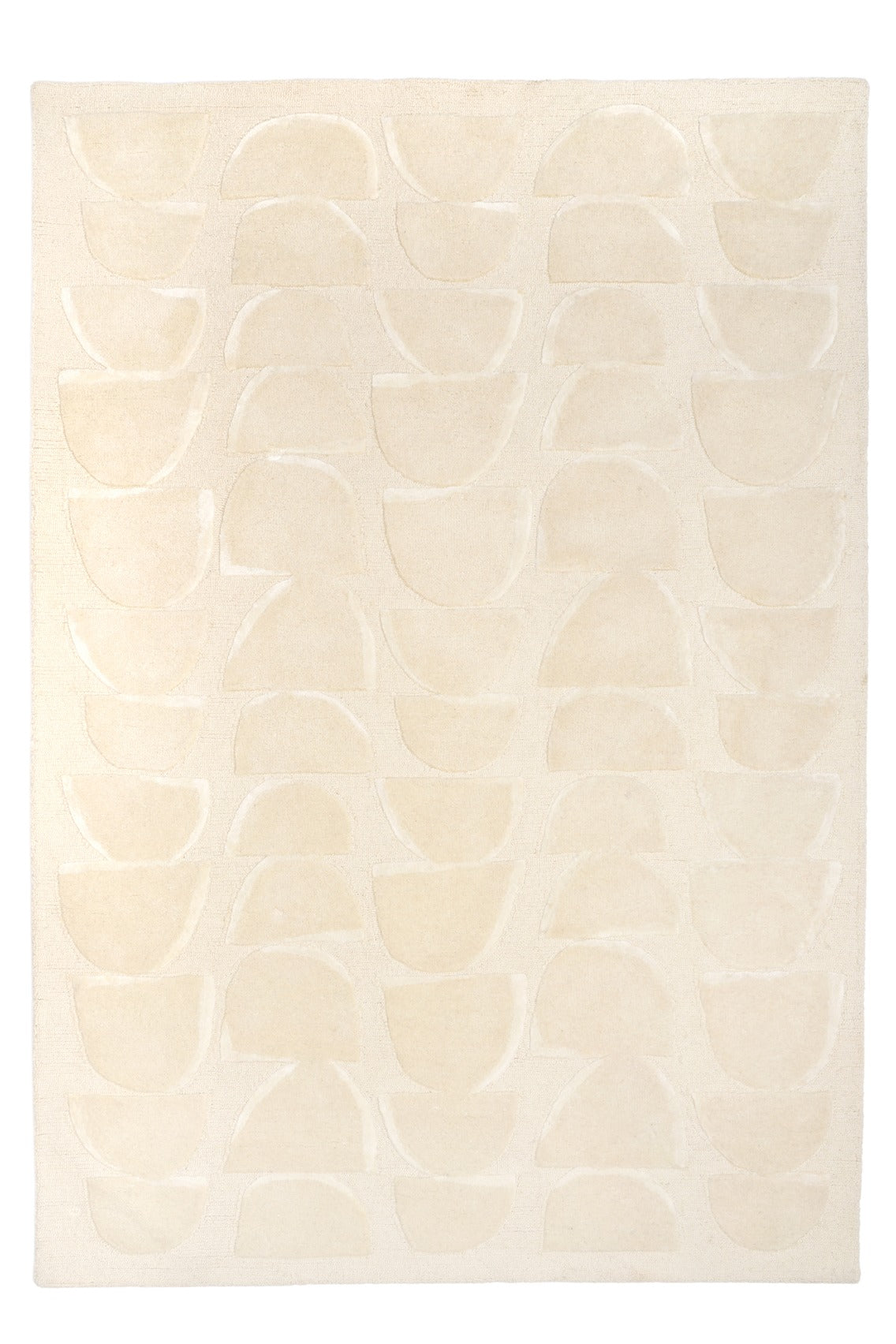 Carpet DESERT SAND (Handmade Collection)