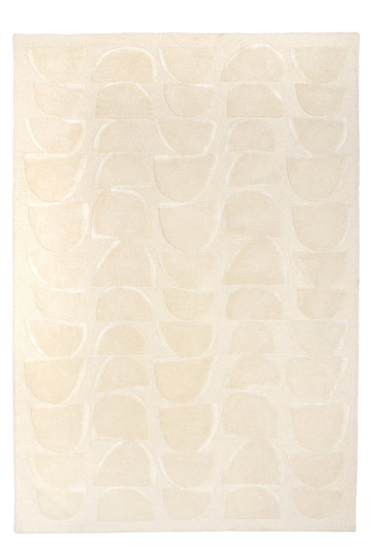 Carpet DESERT SAND (Handmade Collection)