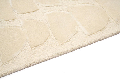 Carpet DESERT SAND (Handmade Collection)