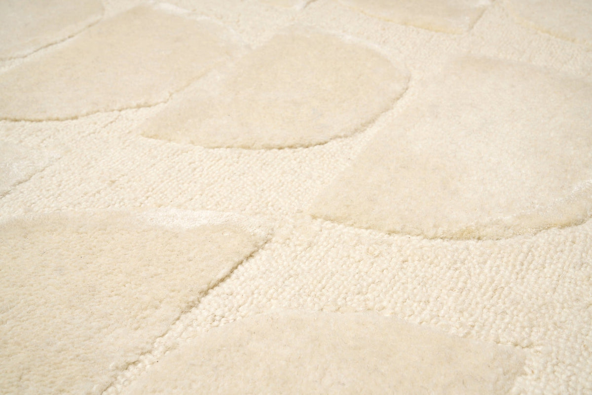 Carpet DESERT SAND (Handmade Collection)