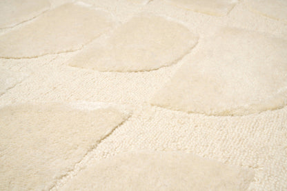 Carpet DESERT SAND (Handmade Collection)