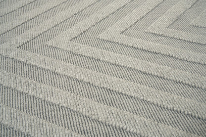 Carpet ACORES II GRAY (Indoor/Outdoor Collection)