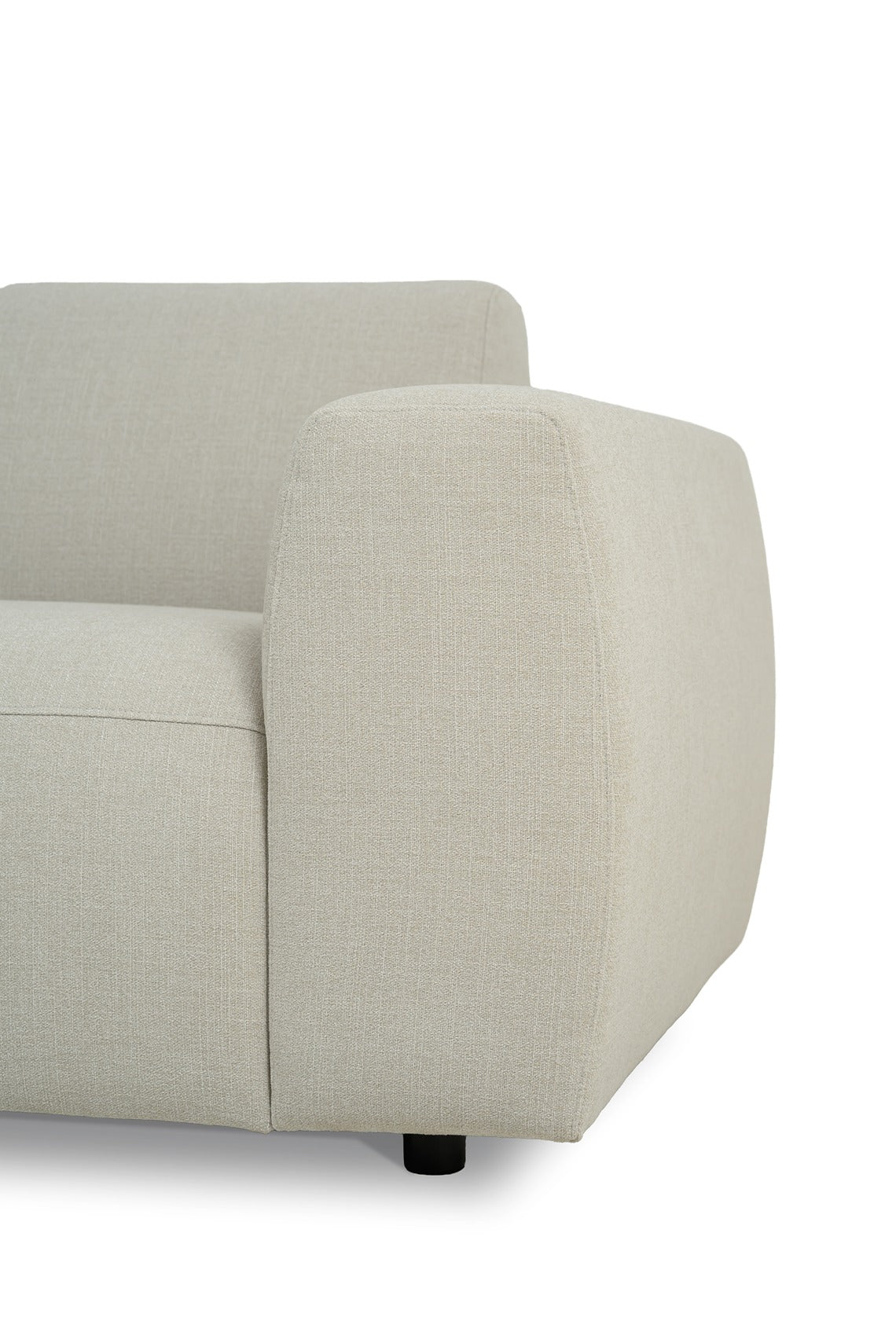 Soft Nord AGON Sofa (Corner L) (Modular)