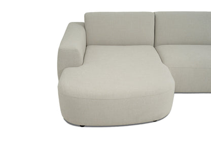 Soft Nord AGON Sofa (Corner L) (Modular)