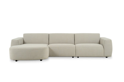 Soft Nord AGON Sofa (Corner L) (Modular) — Soft Room, Costa del Sol, Spain
