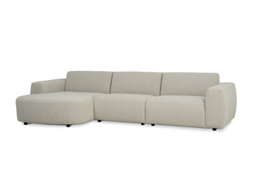 Soft Nord AGON Sofa (Corner L) (Modular)