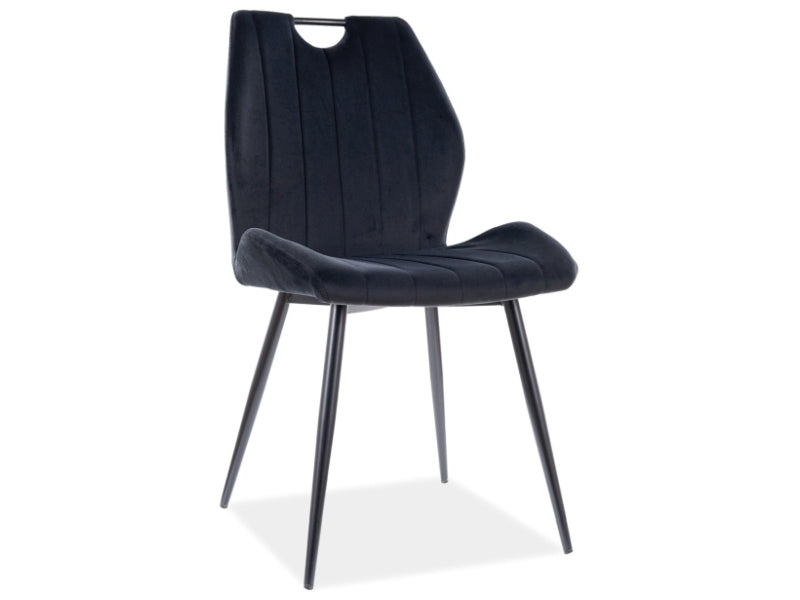 Kitchen chair Hay (Velvet)
