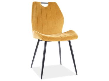 Kitchen chair Hay (Velvet)