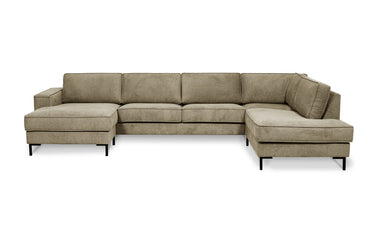 Austin Sofa (Corner U shape)