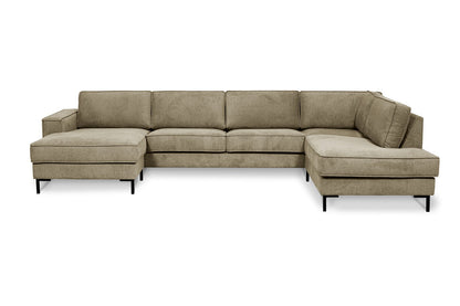 Austin Sofa (Corner U shape)